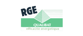 Certifications RGE Qualibat